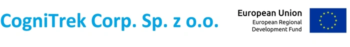 CogniTrek Corp. SP. z o.o